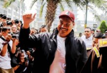 Usai Periksa Menpora Dito Aritedjo, Kejagung Akui Dalami Aliran Dana Korupsi BTS 4G