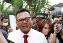 Akhirnya Brigjen Endar Berhasil Kembali ke KPK