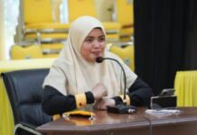 Pertahankan Kemenangan Golkar di Maros, Suhartina Bohari Intens Konsolidasi dan Rekrut Caleg Petarung