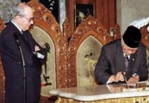 Perlukah Pemerintah Mengikuti Saran IMF Menghentikan Kebijakan Hilirisasi Nikel Indonesia?