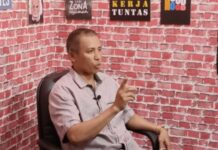 Direktur PILHI Syamsir Anchi Yakin KPK Makin Tajam Setelah Endar Kembali Jadi Dirlik