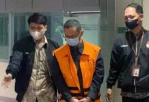 Gara-Gara Anaknya Suka Pamer Barang Mewah, Eks Kepala Bea Cukai Makassar Andhi Pramono Masuk Bui KPK