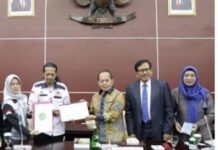 Wakil Ketua MPR RI Syarief Hasan Desak Pemerintah Lanjutkan Kebijakan SBY Angkat Honorer Jadi ASN