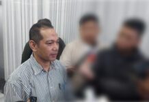 Ada Dugaan Korupsi Hingga Perselingkuhan Pegawai di KPK, Nurul Ghufron: Kami Menganggap Itu Natural Saja