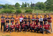 Keren, Putra Bupati Maros Jadi Andalan Indonesia di Ajang Liga Memanah Berkuda Malaysia