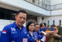 Keinginan Anies soal Cawapresnya Sama Maunya Demokrat, Pengamat: Ada Design Asal Bukan AHY