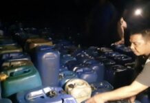 Penyelundup Solar ke Morowali dan Sultra Mulai Terendus, Ternyata ‘Alena Beliau’