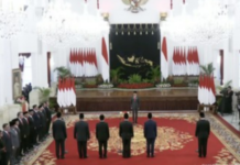Jokowi Lantik Budi Arie Jadi Menkominfo, Pengamat: Posisi Projo Makin Menguat ke Prabowo