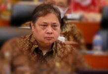 Airlangga Hartarto Tak Hadiri Panggilan Kejagung Terkait Perkara Korupsi Ekspor CPO: Dijadwal Ulang Pekan Depan