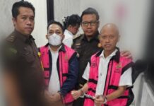 Sudah Lama Merugikan Negara, Kejagung Tangkap Dua Pejabat ESDM Terkait Perkara Tambang Nikel