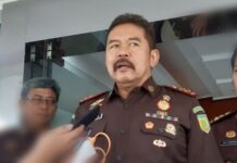 Serukan Kejaksaan Kawal Pemilu 2024, Jaksa Agung: Gakkumdu Harus Proaktif Tegakkan Hukum
