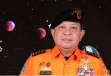 Ditetapkan Tersangka oleh KPK, Henri: Saya Ini Perwira Tinggi TNI AU Aktif, Panglima Bisa Tersinggung