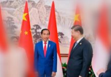 Antisipasi Kemunkinan Pandemi Baru, Jokowi dan Presiden China Xi Jinping Sepakat Kerjasama Bikin Pabrik Vaksin