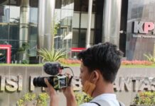 Polemik KPK OTT Pejabat Basarnas Diakhiri, Fokus ke Subtansi Masalahnya: Korupsi