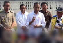 Buntut Perkara Suap Kabasarnas, Presiden Jokowi Akan Evaluasi: Kita Tak Mau Ada Korupsi Terjadi