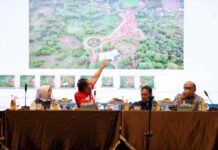 Presiden Jokowi Datang ke Makassar, Danny Pomanto Matangkan Persiapan Rakernas APEKSI XVI
