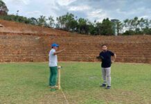 Tokka Tena Rata Jadi Venue Youth City Changers Apeksi 2023, Dispora Makassar Matangkan Persiapan