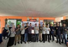 Andi Sudirman Sulaiman Serius Benahi Kawasan Pesisir Desa Bonto Jai di Bantaeng, Ini Buktinya