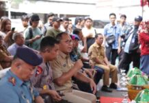 Danny Pomanto Siap Jembatani Pemkab se-Sulawesi Jajaki Kerja Sama dengan Investor Asing Lewat MIF 2023