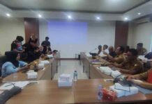 Serah Terima Tiga Besar Dokumen Tender PSEL, Pemkot Makassar Utamakan Studi Teknologi dan Mitigasi