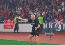PSM Imbang, Bernardo Tavares Kritik Wasit dan Puji Pemain Muda Persija