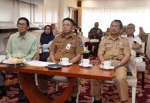 Sulsel Sukses Kendalikan Inflasi 2023, Ini Buktinya