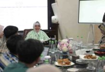 APEKSI 2023, Ketua TP PKK Kota Makassar Siap Hadirkan Program Kejutan