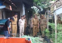 Lorong Wisata Taegu Jadi Lokasi Kunjungan Peserta APEKSI, Camat Tallo Alamsyah Sahabuddin Matangkan Persiapan