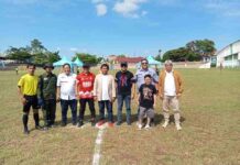 Filanesia National Championship 2023 Bergulir di Makassar, Begini Pesan Ahmad Susanto dari Eropa