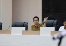 Rakernas APEKSI XVI di Makassar, Delegasi Pemuda Singapura Ramaikan Youth City Changers