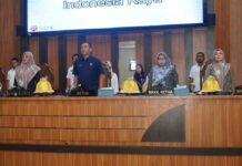 DPRD Maros Godok Lima Ranperda Bersama Eksekutif, Berikut Rinciannya