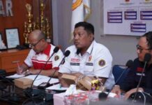 Pawai Obor Keliling di 15 Kecamatan Semarakkan Porkot Makassar 2023, Ini Jadwalnya