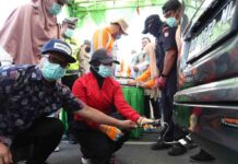 Jaga Kualitas Udara, Kementerian LH dan Kehutanan RI Akui Komitmen Makassar