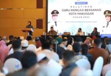 Pesan untuk Guru Mengaji, Fatmawati Rusdi Titipkan Program Jagai Anak ta’