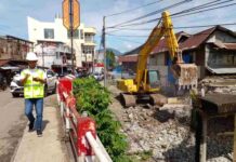 Pemprov Sulsel Bangun Jembatan Malango di Torut, Ini Lokasinya