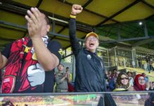 PSM Makassar Kalah di GBH Parepare, Taufan Pawe Minta Evaluasi dan Singgung Suporter