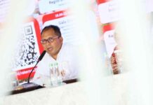 Pembicara di Youth City Changers: Mulai Danny Pomanto, Bima Arya, hingga Menpora Dito Ariotedjo