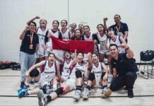 Putri KFC DBL Indonesia All-Star 2023 Juarai Chicago Summer Jam, Atlet Banjir Tawaran Beasiswa