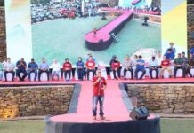 Masa Depan Cerah, Wali Kota Danny Ungkap Dua Kunci Sukses di Hadapan Peserta Youth City Changer Apeksi