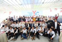 Kemenpora Tampung Rekomendasi Ide-ide dan Gagasan Pemuda Peserta Youth City Changers
