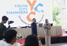 Pengakuan Mencengangkan Delegasi YCC Apeksi untuk Pemkot Makassar
