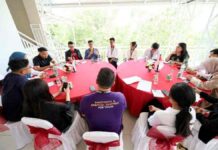 Dari Makassar, APEKSI Kembangkan SDM Pemuda Bilateral Indonesia dan Singapura di Youth City Changers