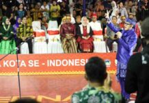 Rp60 Miliar Mengalir di Makassar, Bima Arya Beberkan Tiga Catatan Penting Perhelatan APEKSI