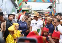 Mau Wisata Kuliner, Menparekraf Sandiaga Uno: Ayo ke Makassar!