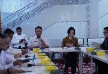 Pemprov Sulsel Serius Selamatkan Aset Daerah, Pj Sekda Libatkan KPK