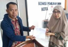 Delapan PPS Dipecat, KPU Makassar Digugat