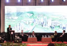 Danny Pomanto Antar Japparate Kantongi Status IPRO, Pra Bidding Ke Investor