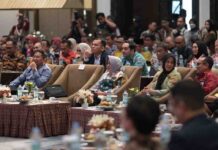 Indira Yusuf Ismail Gelorakan Kesadaran Lingkungan, Begini Caranya