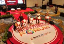 Terungkap, Ini Alasan BI Sulsel Puji Langkah Danny Pasca Pandemi