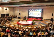 Gaet Pemodal Luar Negeri, APEKSI Ungkap 5 Hal Indonesia Ramah Investasi